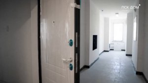 Предчистовая отделка в квартирах. Это как? | Квартиры в ПСК Дом