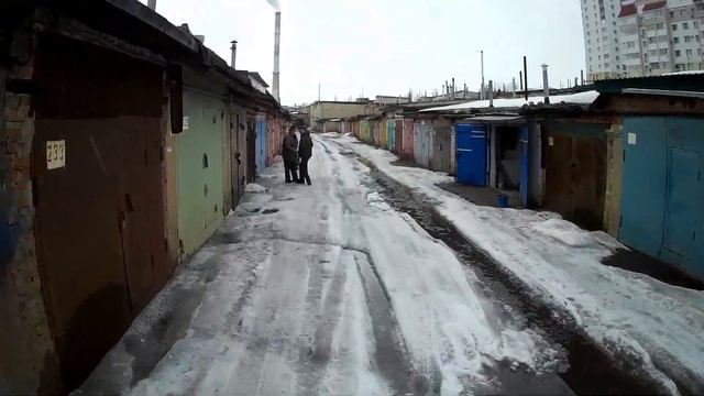 ПРОВЕРКА НОВОГО 2. BSE. Z7. 300cc. 27л.с. смотреть онлайн
