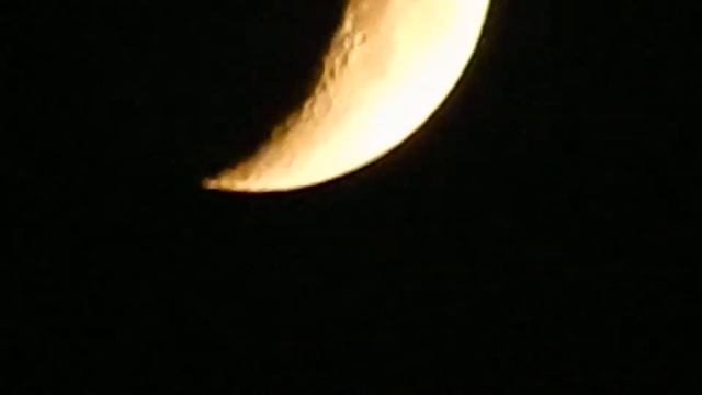 Nikon Coolpix L820 Moon Zoom Test 30X Full HD смотреть онлайн