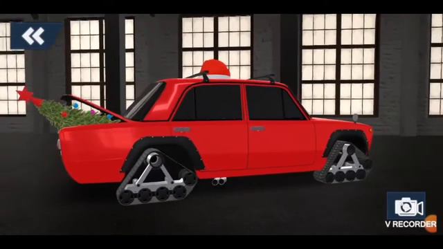 Обновление RCD