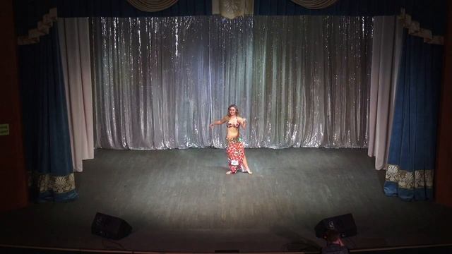 "SUPER STAR-2014" 15 марта Верхний зал-14 Восточные танцы в г. Запорожье смотреть онлайн