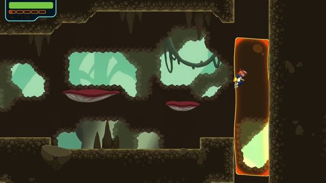 [INDIE SPOTLIGHT] Episode #10: Double Cross on Nintendo Switch! смотреть онлайн