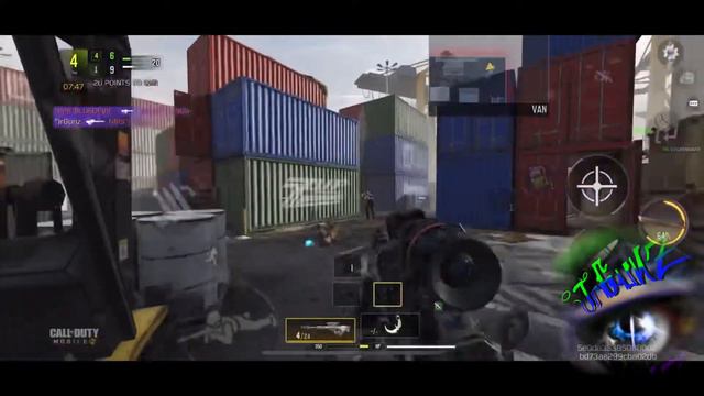 Call of Duty: Mobile • Snipers Only (Private Lobby) with friends. Competitive match смотреть онлайн