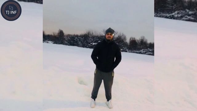 Власти Таджикистана пытаются внушить страх и наказать недовольных смотреть онлайн