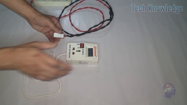 Muhafiz Switch, Automatic Volt & Shock Protector detail Review for Fridge AC LCD #woxsn #Muhafiz смотреть онлайн