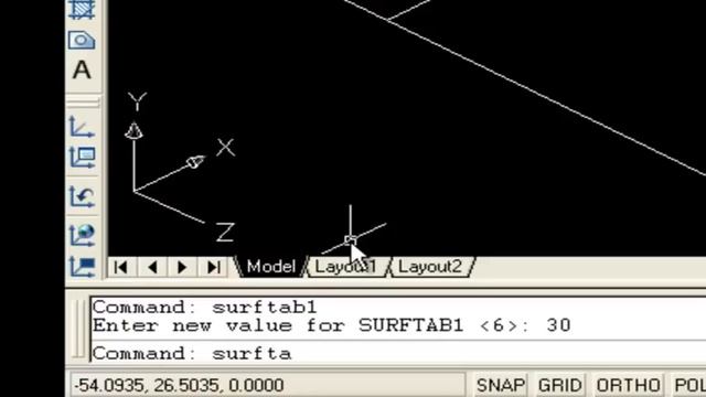 Tishitu AutoCad Tutorial 3D Design Ver 2004 Part 1 2 смотреть онлайн