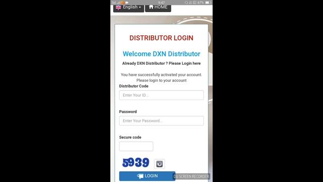 How To Create DXN CSS? डिएक्सएन E- WORLD ID कसरी बनाउने भिडीयो हेर्नुहोस् र जान्नुहोस् смотреть онлайн