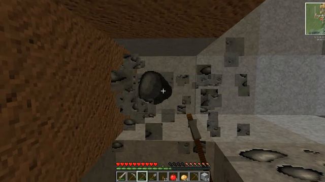 Minecraft Bukkit Server Oynuyorum 2.Bölüm смотреть онлайн