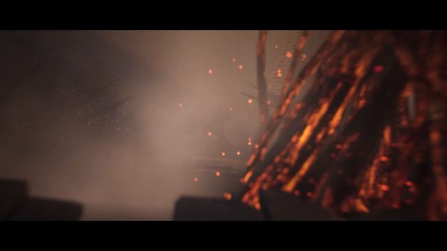 Flintlock: The Siege of Dawn - Announcement Trailer смотреть онлайн