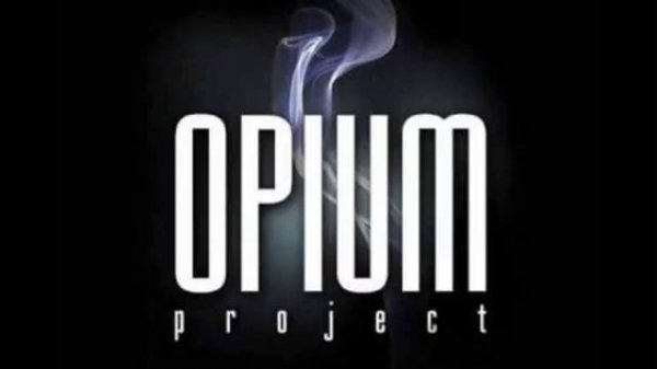 Opium Project - Krasivaja