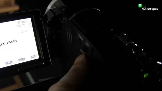 Sony PJ260 avec projecteur смотреть онлайн