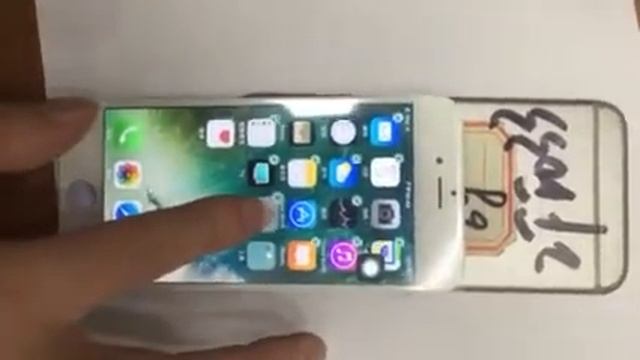 China wholesaler apple iphone 6 Copy AAA Tianma Quality LCD screen 天马测试视频 смотреть онлайн