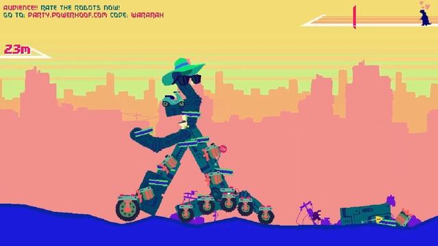 I try it - kaiju super datetech [Recorder test] смотреть онлайн
