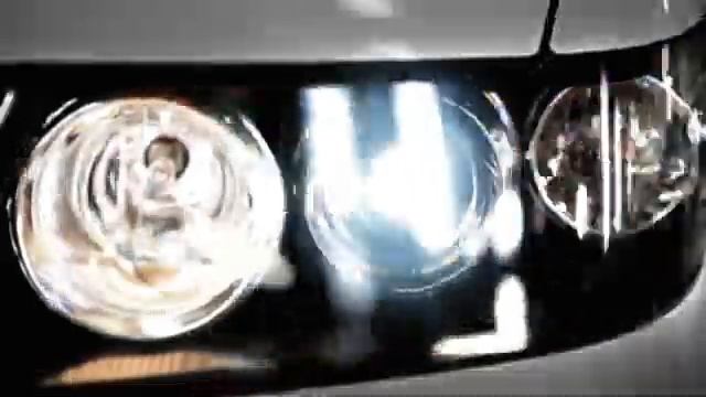 NEW Honda Zest Spark CM (BGM: MOON By Ayumi Hamasaki)