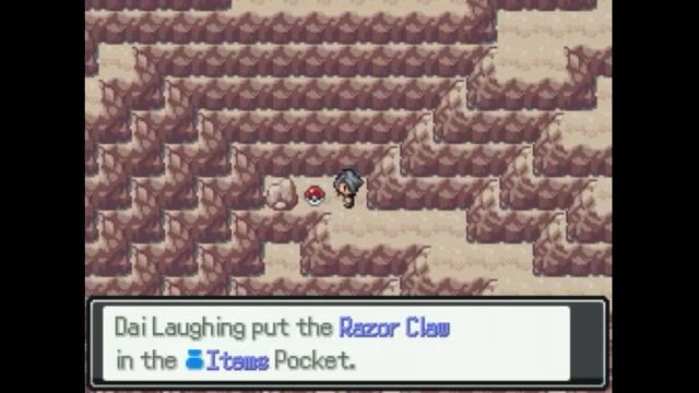 Pokemon Reborn, Razor Claw, Audinite (Ep 16) смотреть онлайн