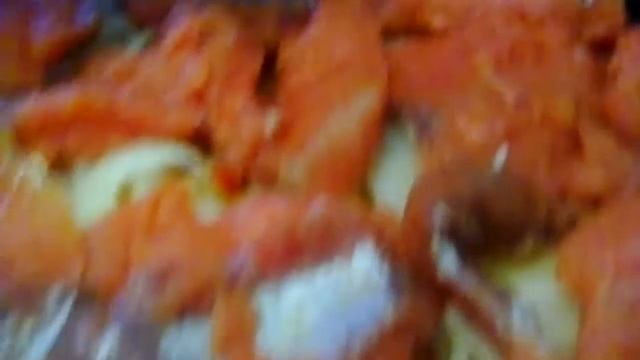 Рыбная запиканка смотреть онлайн