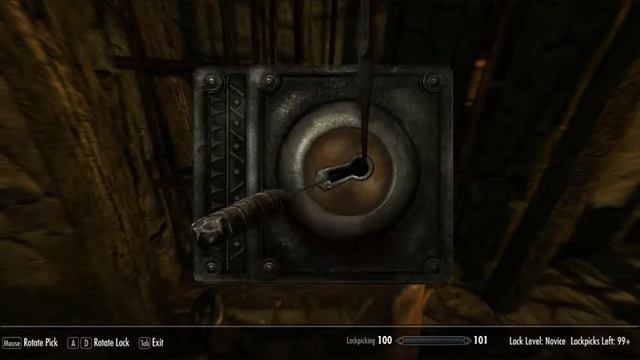 Paul's Gaming - Skyrim: Dragonborn part35 - The Voices [BLIND] смотреть онлайн