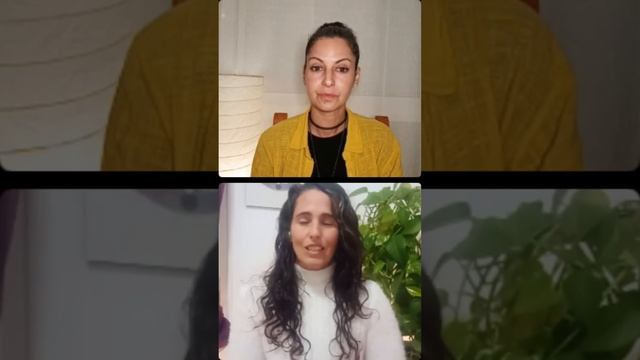 Live "MANTRA FEST" con su creadora y directora Noelia Mencias @mantrafestocata3022 смотреть онлайн