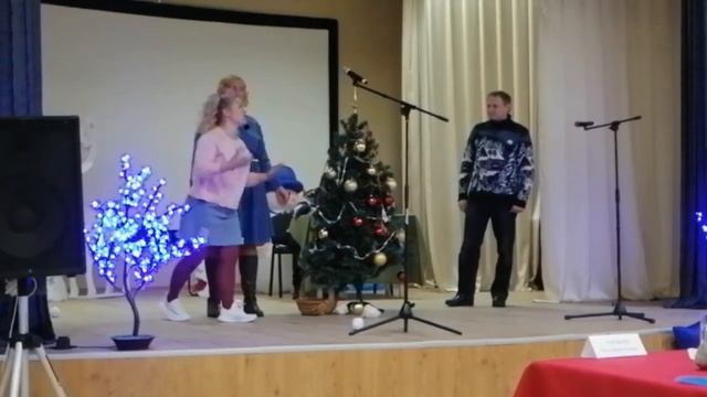 рождественские встречи 2023 смотреть онлайн