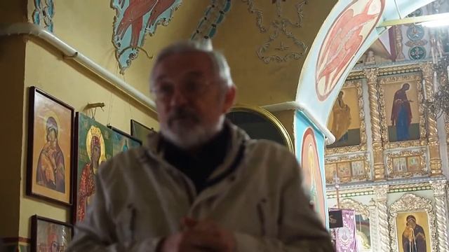 Елец. Отрывки экскурсии. смотреть онлайн
