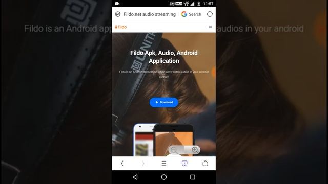 How To Download Free English Original Songs Fildo App Android смотреть онлайн