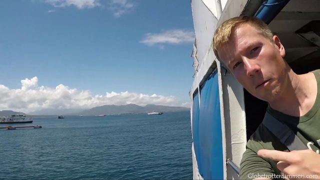 Indonesia Java, Bali & Lombok - Globetrotterdammers смотреть онлайн