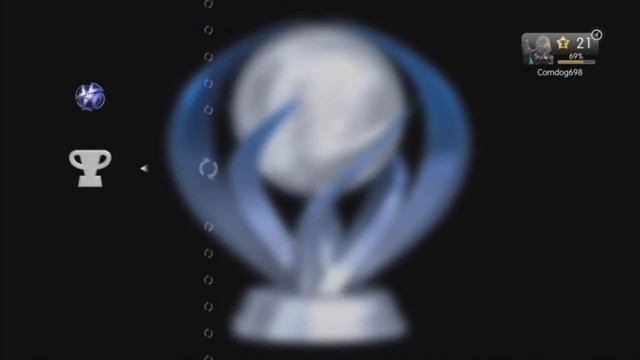 START THE PARTY SAVE THE WORLD (EU) PLATINUM TROPHY #57 смотреть онлайн