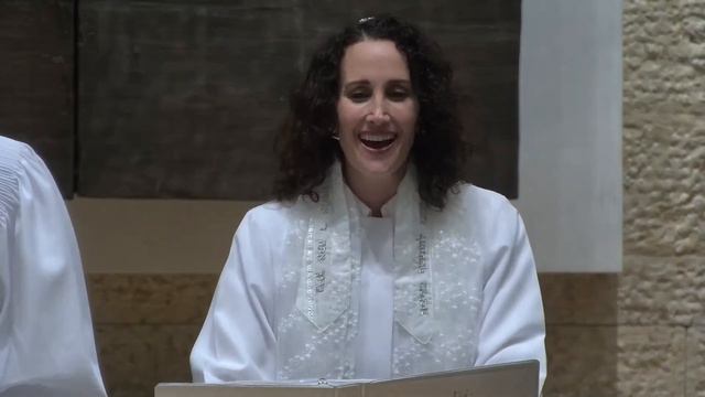 Kol Nidre - Yom Kippur Evening Services смотреть онлайн