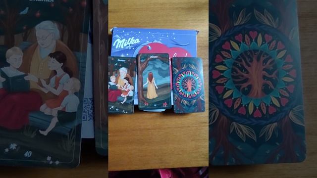 Расклад: "Чувства.Мысли.Действия.#расклад #оракул #гадание #любовь#мужчина #мысличувствадействия смотреть онлайн