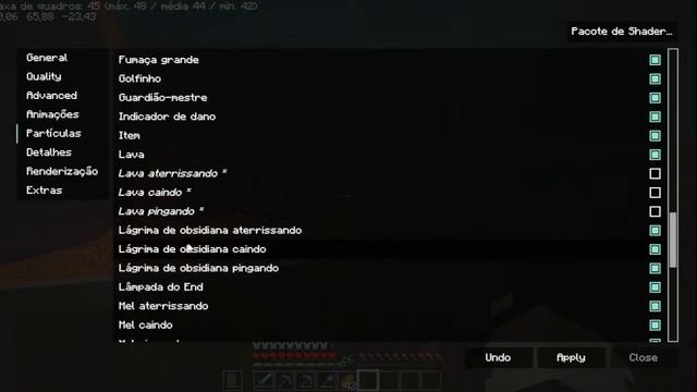 Primeira live de mine java смотреть онлайн