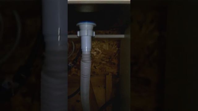 Установка, подключение на даче - Водонагреватель Эталон Компакт 10 л.СНТ Варшавское, 35_Полушкино смотреть онлайн