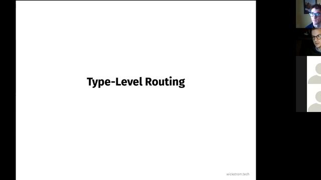 PS Unscripted - PureScript Hyper смотреть онлайн