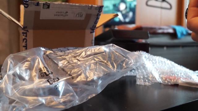 Shimano Stradik C14+ C3000 с АлиЭкспресс небольшой обзор