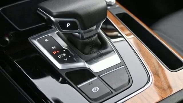 Used 2022 Audi Q5 Marietta Atlanta, GA #A23768A - SOLD смотреть онлайн
