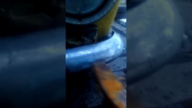 Выкрутил лампу. смотреть онлайн