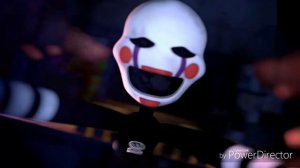 Песня марионетки