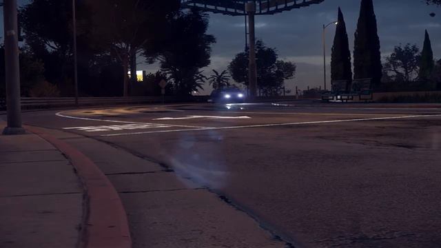 NFS 2015 | My Favorite Drift Route ft R32 GT-R смотреть онлайн