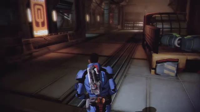 Mass Effect 2 Walkthrough Part 14 - Finding Archangel смотреть онлайн
