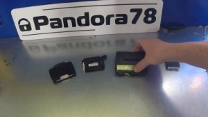 Замена SIM-карты в Pandora/PanDECT своими руками.