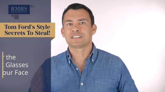 Том Форд | Секреты Стиля смотреть онлайн