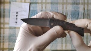 сталь 7cr17mov характеристики.