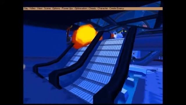 Taz Wanted Debug Menu Demonstration (Code Included) смотреть онлайн