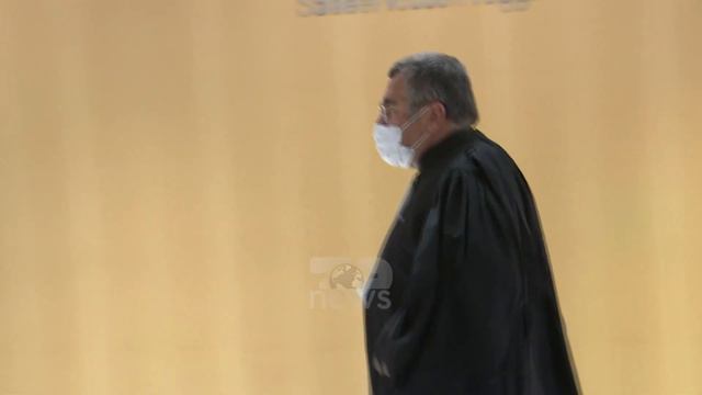 Top News - Burg për Nicolas Sarkozy / Ish presidenti, fonde të paligjshme në fushatë смотреть онлайн