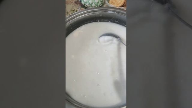 Охлаждающий рисовый суп#суыккоже# смотреть онлайн