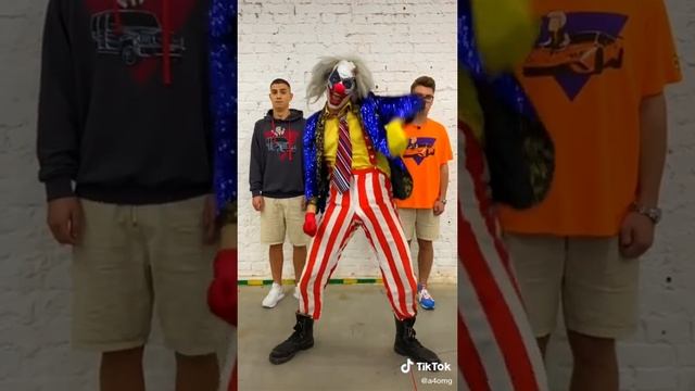 глент Кобяков Серёга