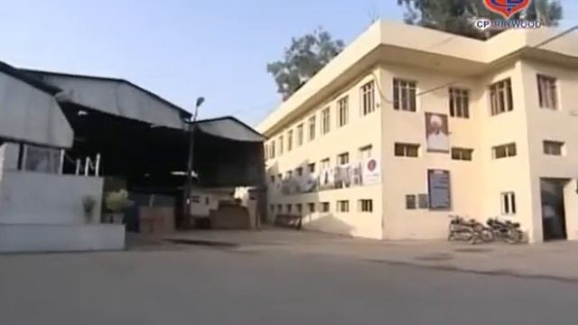 Company Profile смотреть онлайн