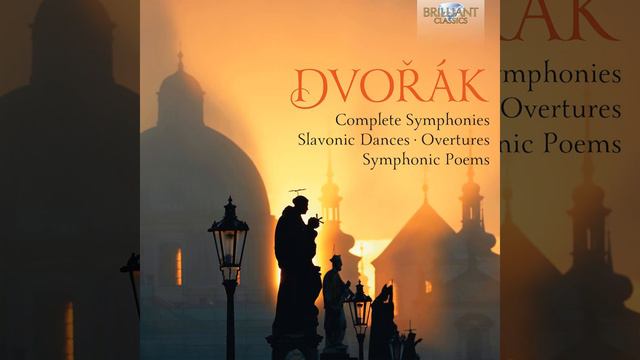 The Water Goblin in B Minor, Op. 107, B. 195 смотреть онлайн