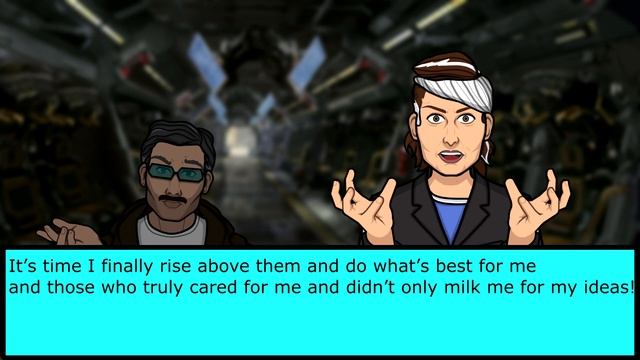 Criminal Case Time Check - Case #35. - The Veil Falls смотреть онлайн