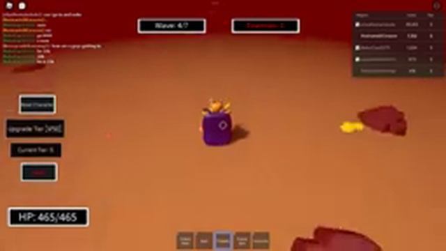 Roblox | Undertale Soul Ops | Boss Rush Part 3 смотреть онлайн
