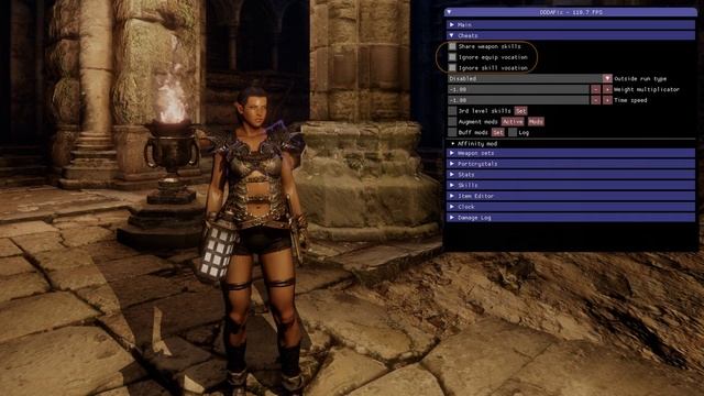 How To Install And Use Advanced Dragon's Dogma Mods смотреть онлайн